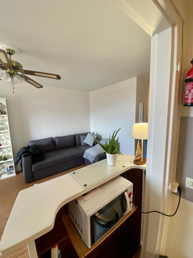 Apartamento La Perle Marine Trouville-sur-Mer Exterior foto