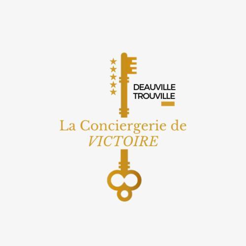 Apartamento La Perle Marine Trouville-sur-Mer Exterior foto