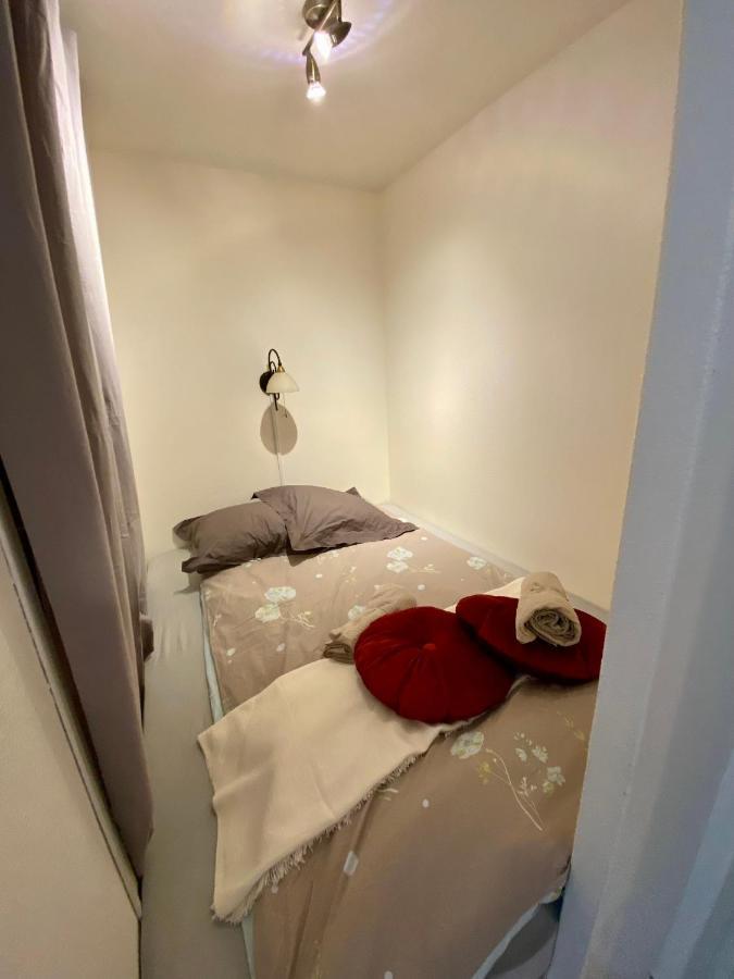 Apartamento La Perle Marine Trouville-sur-Mer Exterior foto
