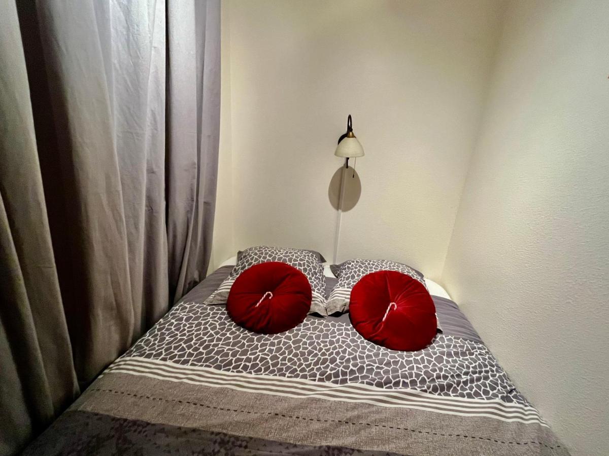 Apartamento La Perle Marine Trouville-sur-Mer Exterior foto