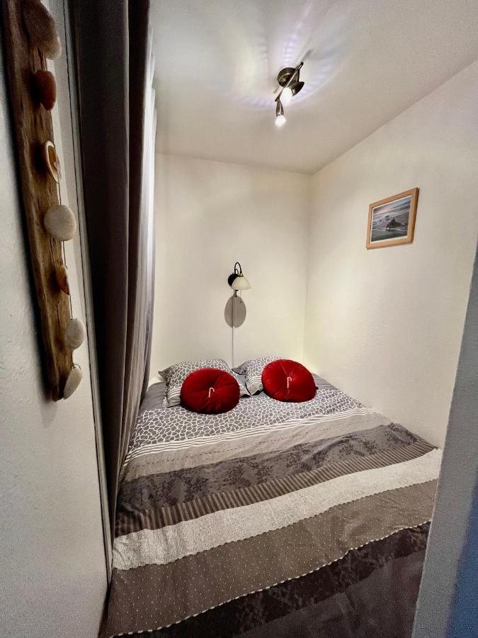 Apartamento La Perle Marine Trouville-sur-Mer Exterior foto