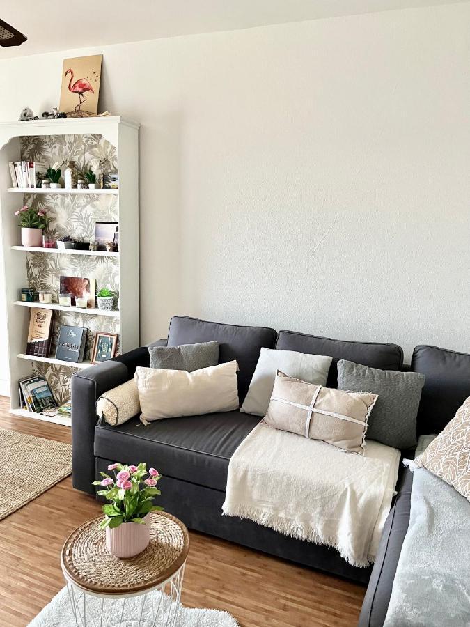 Apartamento La Perle Marine Trouville-sur-Mer Exterior foto