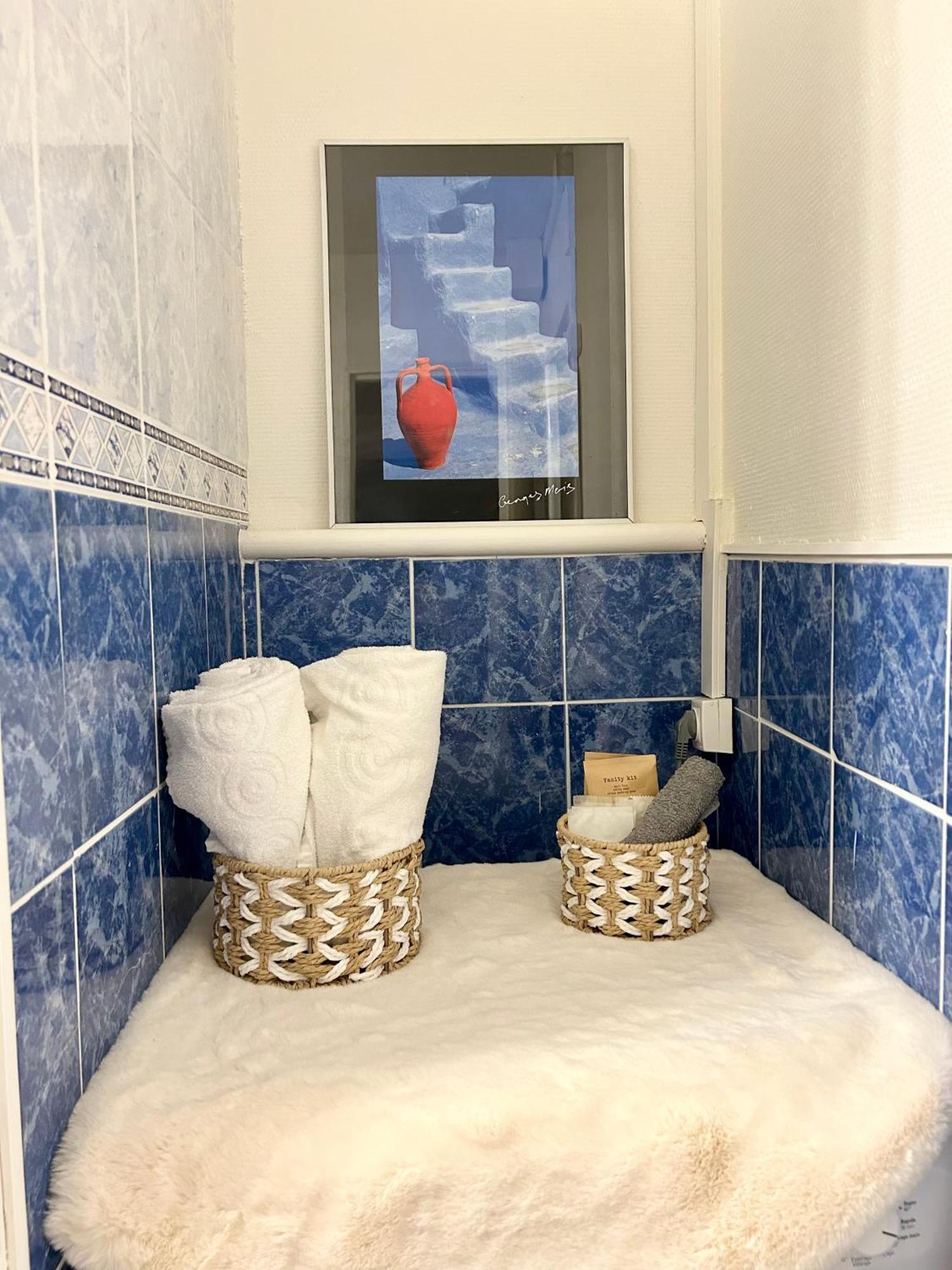Apartamento La Perle Marine Trouville-sur-Mer Exterior foto